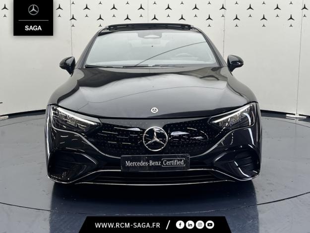 MERCEDES-BENZ EQE Berline EQE 300 AMG Line  