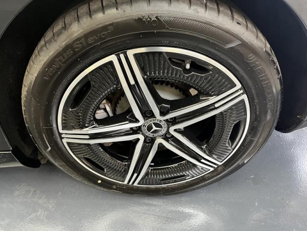 MERCEDES-BENZ EQE Berline EQE 300 AMG Line  