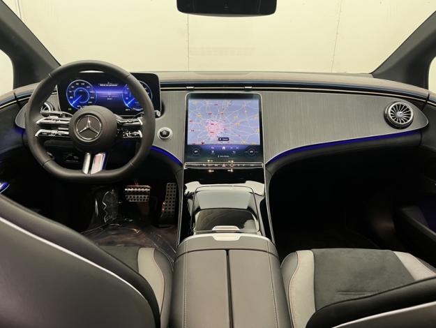 MERCEDES-BENZ EQE Berline EQE 300 AMG Line  