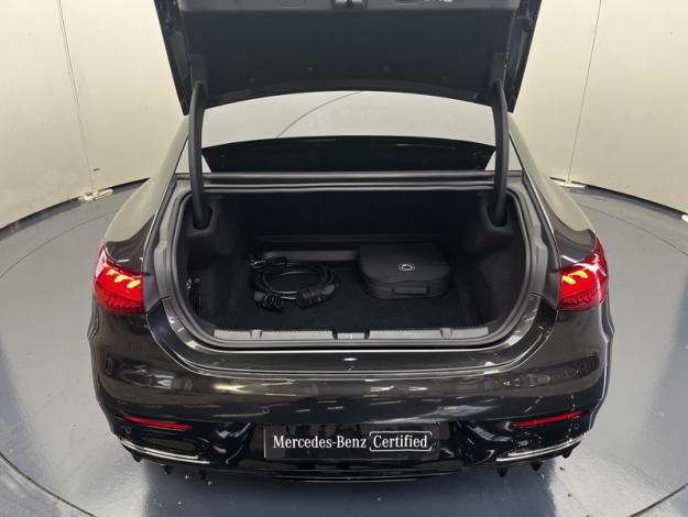 MERCEDES-BENZ EQE Berline EQE 300 AMG Line  