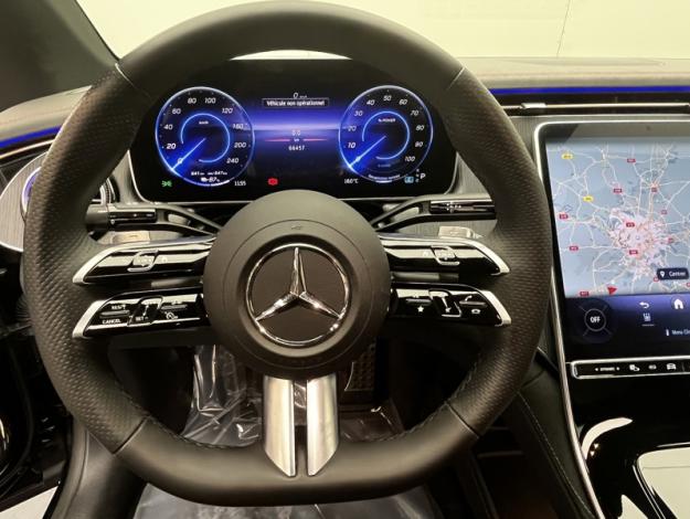 MERCEDES-BENZ EQE Berline EQE 300 AMG Line  