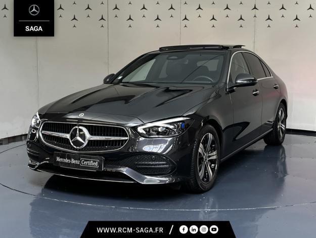 MERCEDES-BENZ Classe C Berline Classe C 200 Berline Avantgarde Line  