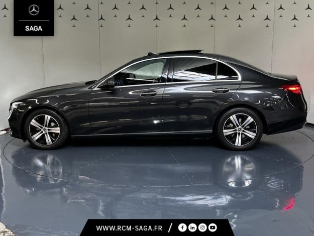 MERCEDES-BENZ Classe C Berline Classe C 200 Berline Avantgarde Line  