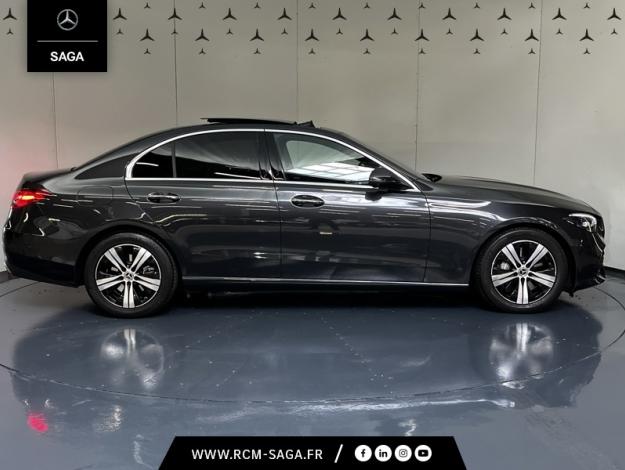 MERCEDES-BENZ Classe C Berline Classe C 200 Berline Avantgarde Line  
