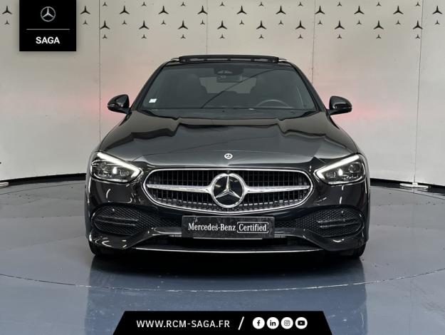 MERCEDES-BENZ Classe C Berline Classe C 200 Berline Avantgarde Line  