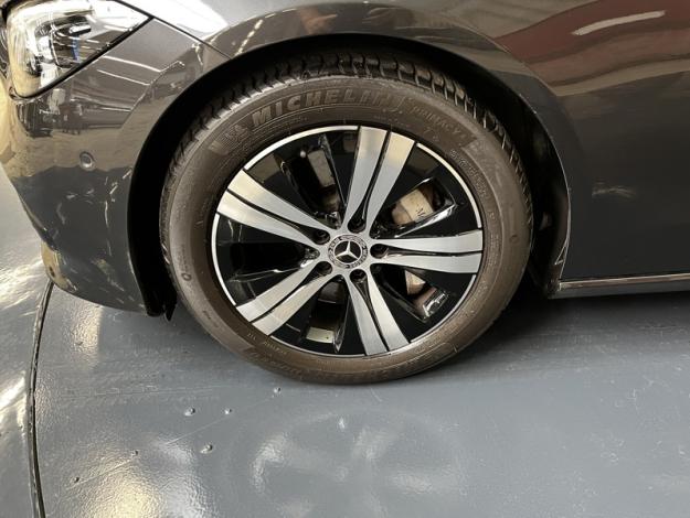 MERCEDES-BENZ Classe C Berline Classe C 200 Berline Avantgarde Line  