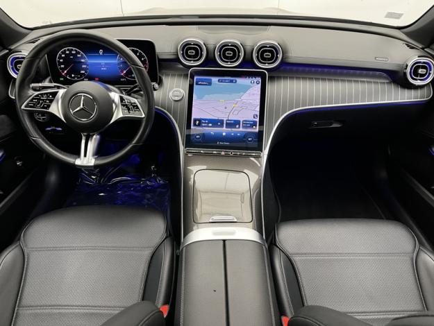 MERCEDES-BENZ Classe C Berline Classe C 200 Berline Avantgarde Line  