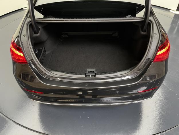 MERCEDES-BENZ Classe C Berline Classe C 200 Berline Avantgarde Line  