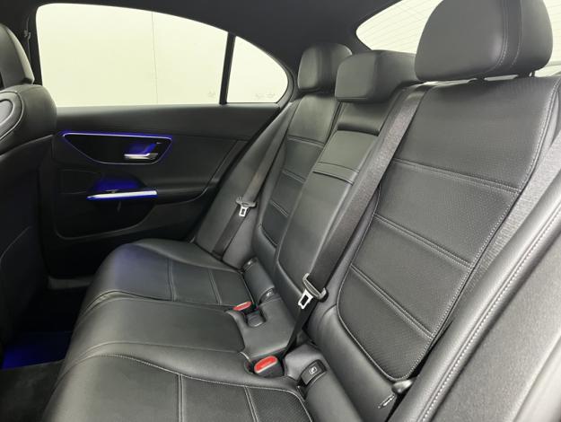 MERCEDES-BENZ Classe C Berline Classe C 200 Berline Avantgarde Line  