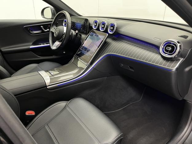 MERCEDES-BENZ Classe C Berline Classe C 200 Berline Avantgarde Line  