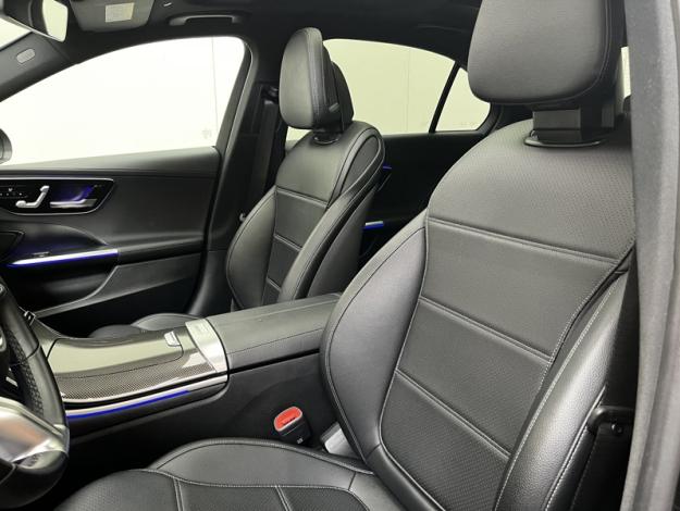 MERCEDES-BENZ Classe C Berline Classe C 200 Berline Avantgarde Line  