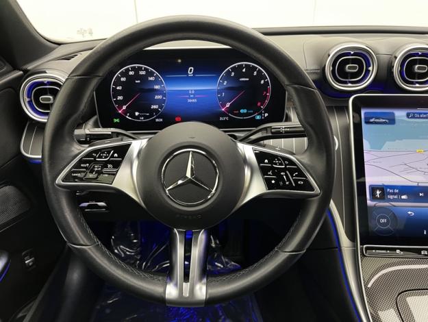 MERCEDES-BENZ Classe C Berline Classe C 200 Berline Avantgarde Line  
