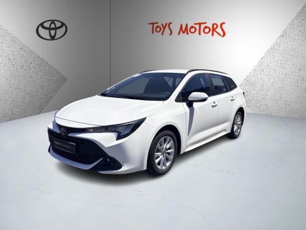 TOYOTA Corolla Touring Sports Hybride 1.8L 140h Dynamic  