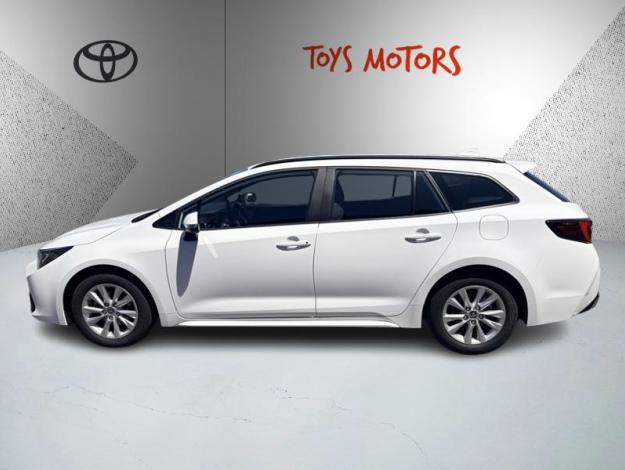 TOYOTA Corolla Touring Sports Hybride 1.8L 140h Dynamic  