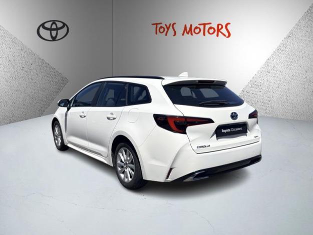 TOYOTA Corolla Touring Sports Hybride 1.8L 140h Dynamic  