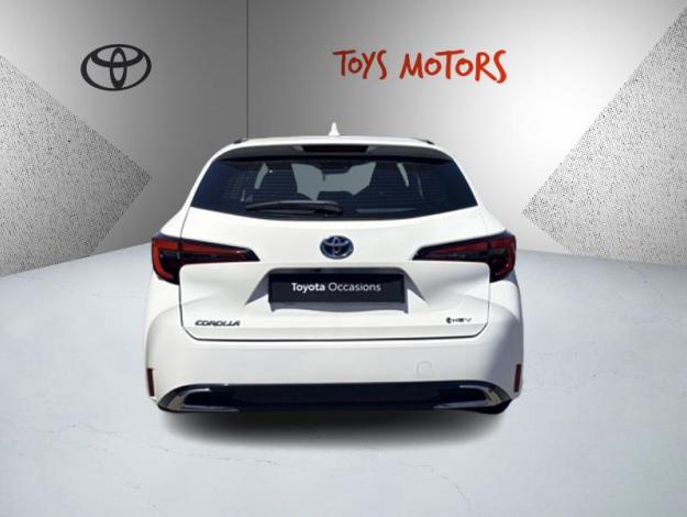 TOYOTA Corolla Touring Sports Hybride 1.8L 140h Dynamic  