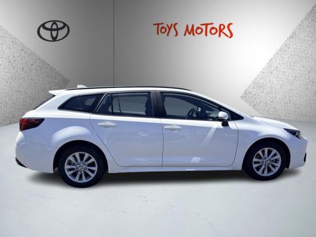 TOYOTA Corolla Touring Sports Hybride 1.8L 140h Dynamic  