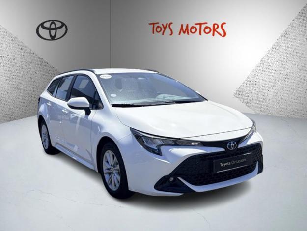 TOYOTA Corolla Touring Sports Hybride 1.8L 140h Dynamic  