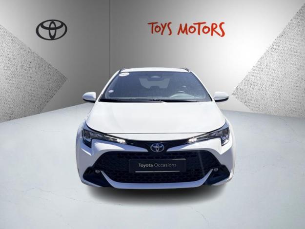 TOYOTA Corolla Touring Sports Hybride 1.8L 140h Dynamic  