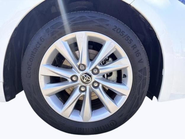 TOYOTA Corolla Touring Sports Hybride 1.8L 140h Dynamic  