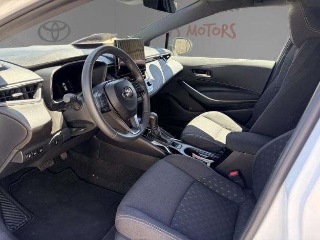 TOYOTA Corolla Touring Sports Hybride 1.8L 140h Dynamic  