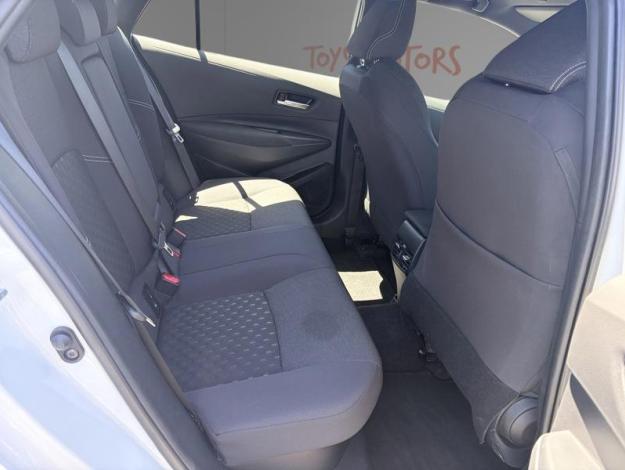TOYOTA Corolla Touring Sports Hybride 1.8L 140h Dynamic  
