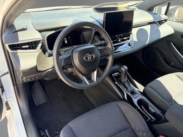 TOYOTA Corolla Touring Sports Hybride 1.8L 140h Dynamic  