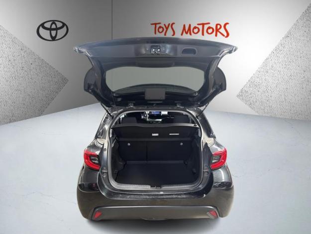 TOYOTA Yaris Hybrid Design  1.5 116 ch 