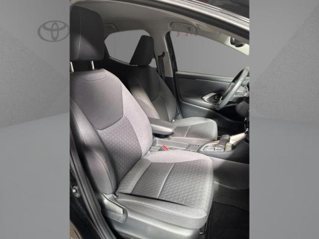 TOYOTA Yaris Hybrid Design  1.5 116 ch 