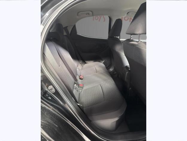 TOYOTA Yaris Hybrid Design  1.5 116 ch 