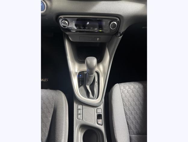 TOYOTA Yaris Hybrid Design  1.5 116 ch 