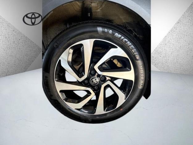 TOYOTA Aygo X Design   
