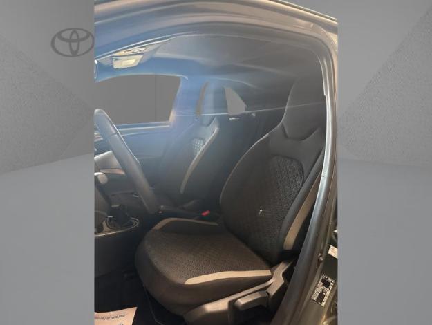 TOYOTA Aygo X Design   