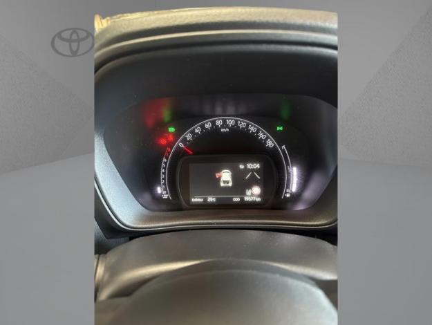TOYOTA Aygo X Design   