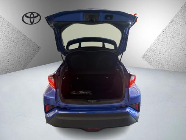 TOYOTA C-HR Hybrid Dynamic  1.8 122 ch 