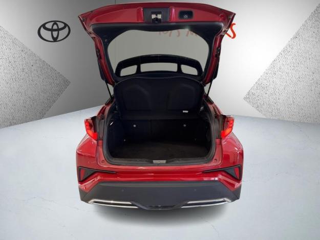 TOYOTA C-HR Hybride Collection  2.0 184 ch 