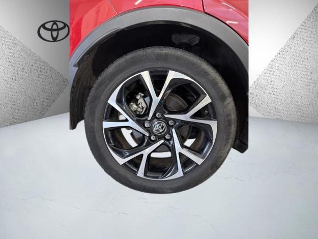 TOYOTA C-HR Hybride Collection  2.0 184 ch 