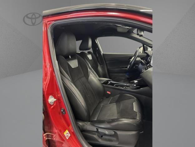 TOYOTA C-HR Hybride Collection  2.0 184 ch 