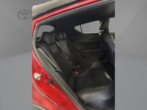 TOYOTA C-HR Hybride Collection  2.0 184 ch 