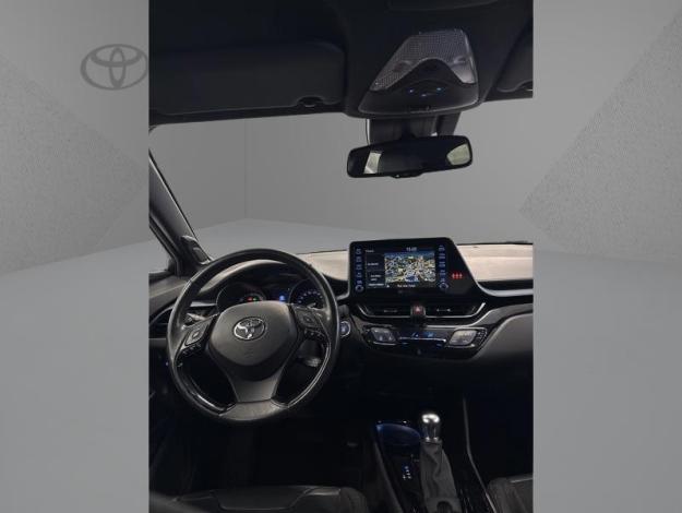 TOYOTA C-HR Hybride Collection  2.0 184 ch 