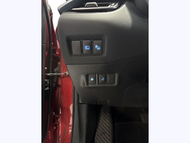 TOYOTA C-HR Hybride Collection  2.0 184 ch 