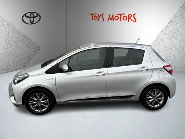 TOYOTA Yaris 1.5 Hybride 100h Dynamic  1.5 101 ch 