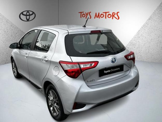TOYOTA Yaris 1.5 Hybride 100h Dynamic  1.5 101 ch 