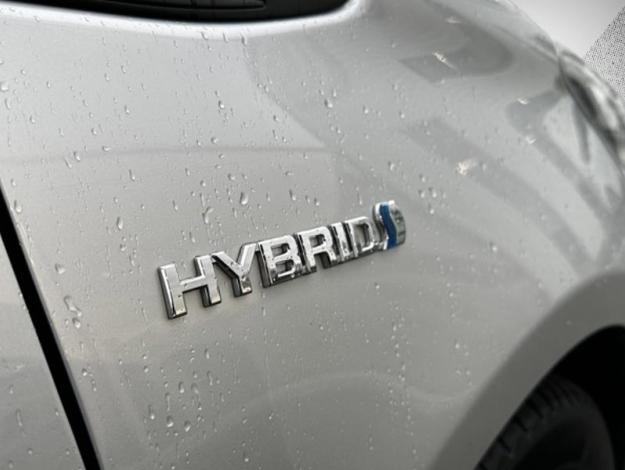 TOYOTA Yaris 1.5 Hybride 100h Dynamic  1.5 101 ch 