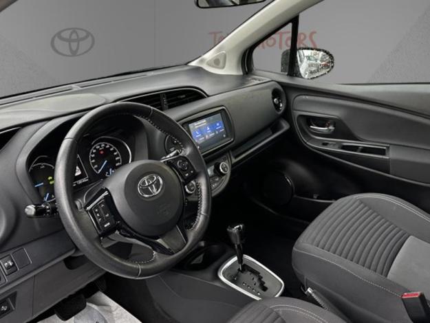 TOYOTA Yaris 1.5 Hybride 100h Dynamic  1.5 101 ch 