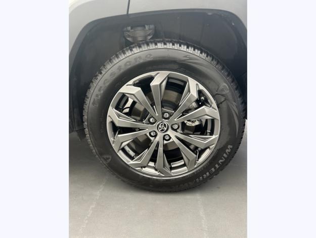 TOYOTA RAV4 2WD 218ch Dynamic  PACK TECHNO 