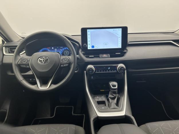 TOYOTA RAV4 2WD 218ch Dynamic  PACK TECHNO 