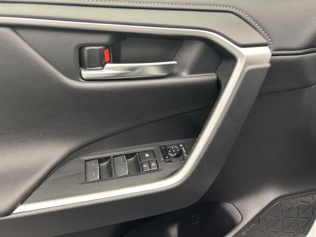 TOYOTA RAV4 2WD 218ch Dynamic  PACK TECHNO 