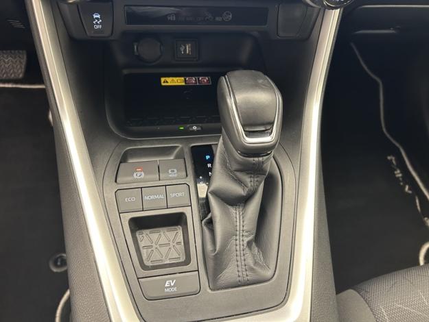 TOYOTA RAV4 2WD 218ch Dynamic  PACK TECHNO 