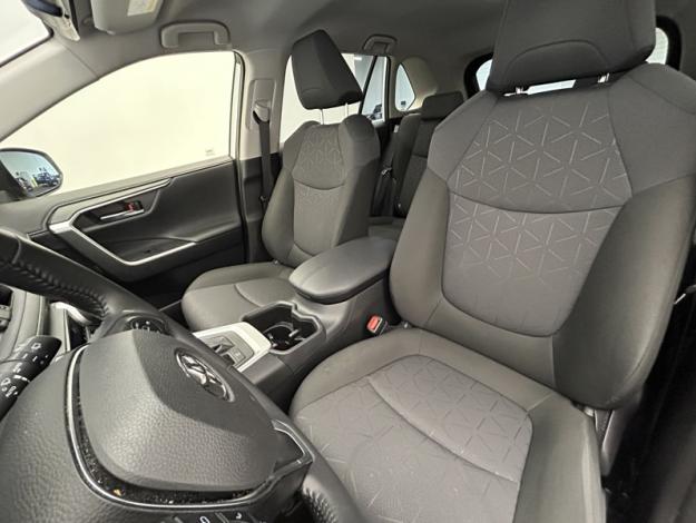 TOYOTA RAV4 2WD 218ch Dynamic  PACK TECHNO 